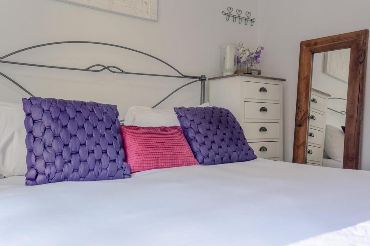 Stylish 1 Bed Apartment Near Battersea Park Londra Esterno foto